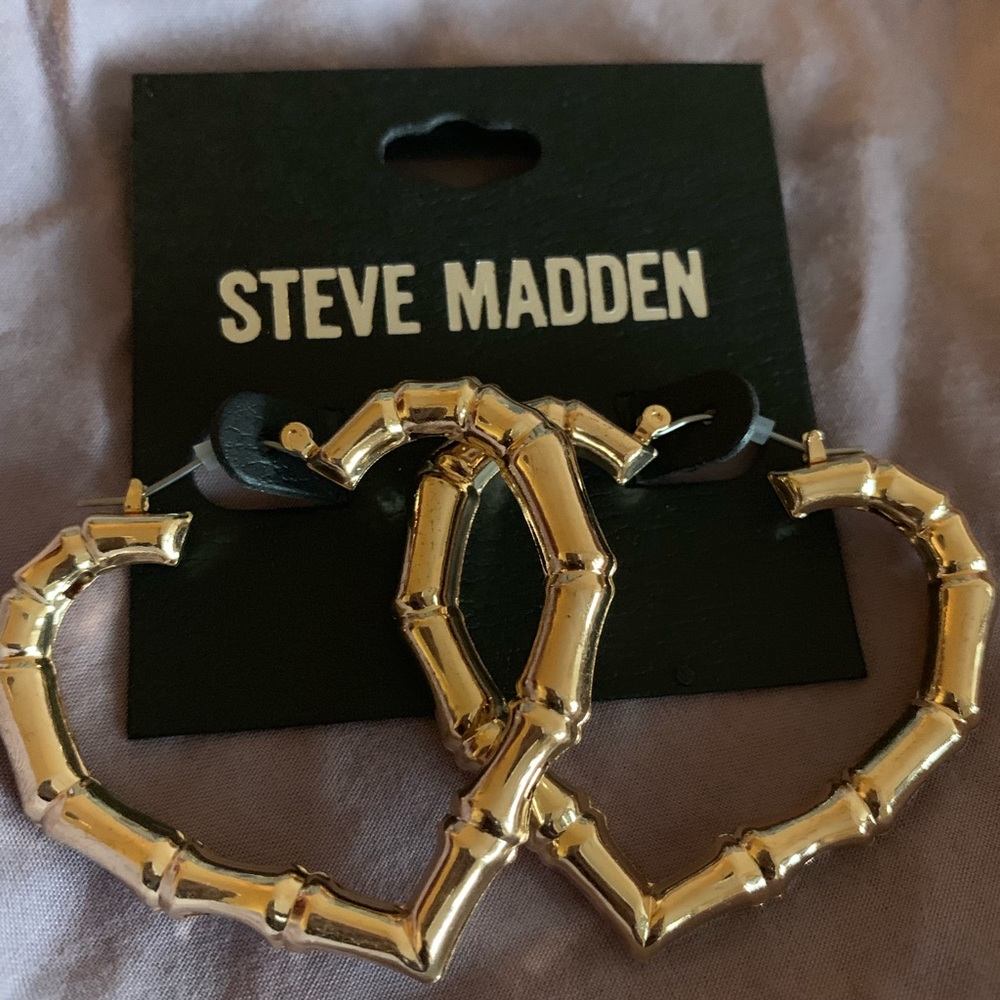Jewelry earring